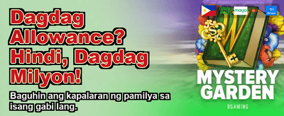 GameZone PH App Interface