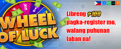 VIP Cashback Reward